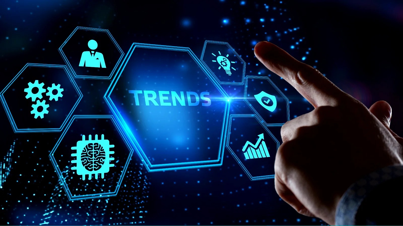 Les Tendances Émergentes et Incontournables de la Communication ...