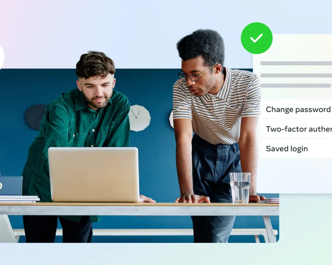 Ne laissez pas votre entreprise être victime : protégez votre compte Facebook du phishing